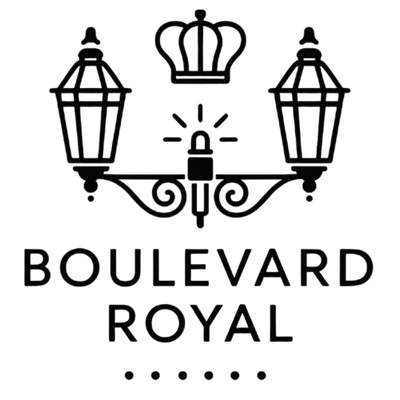 Boulevard Royal