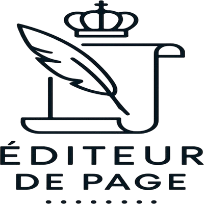 Editeur de Page