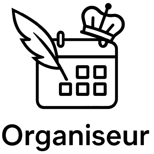 Organiseur
