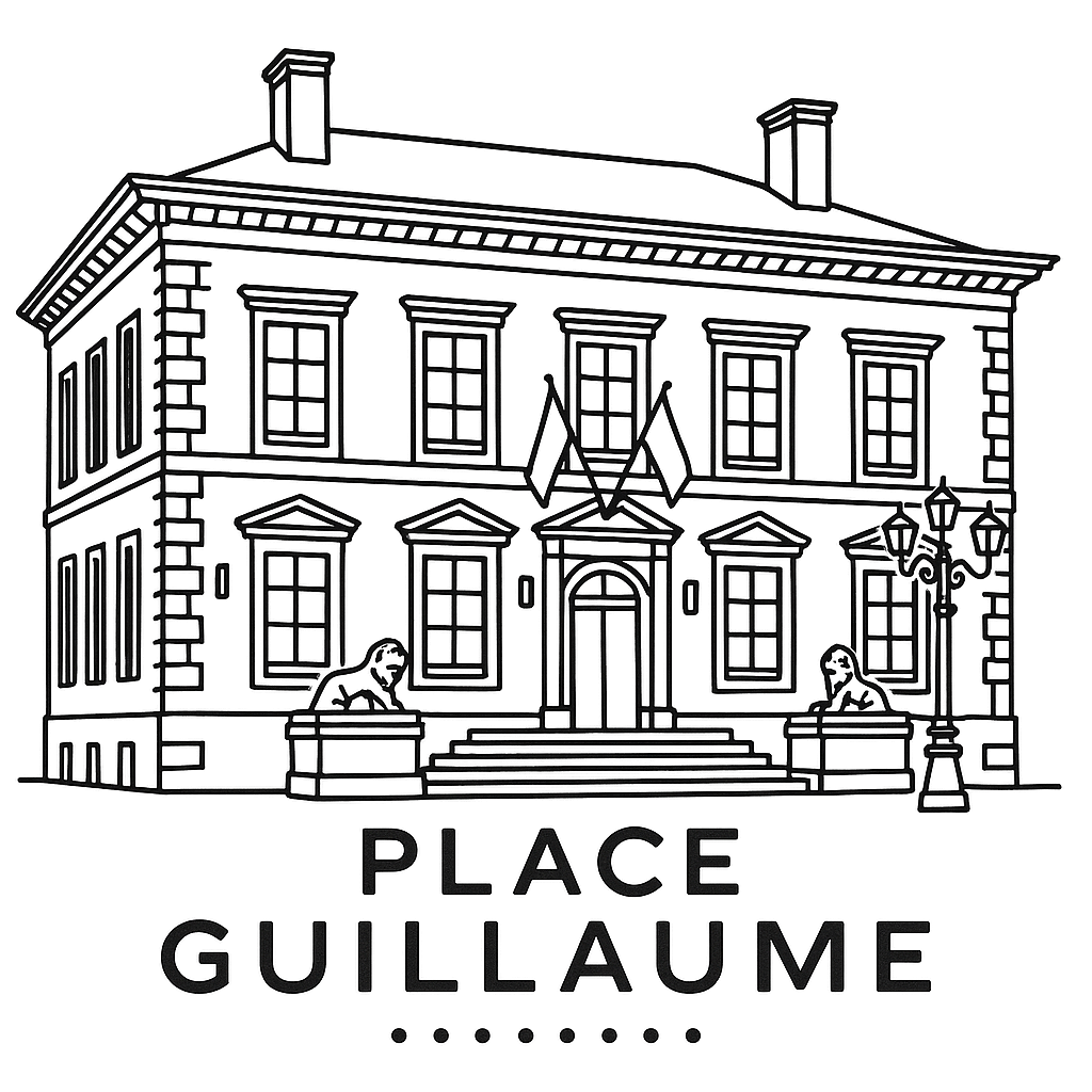 Place Guillaume