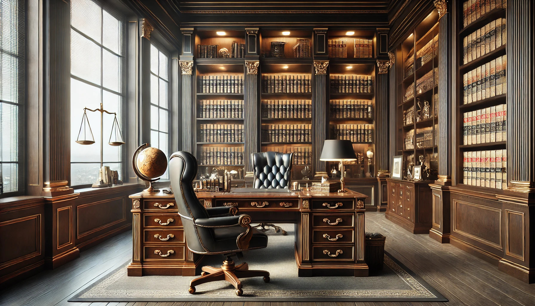 Bureau