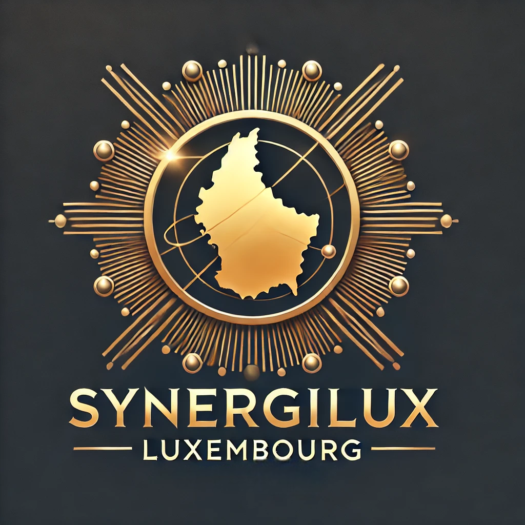 Logo SynergiLux